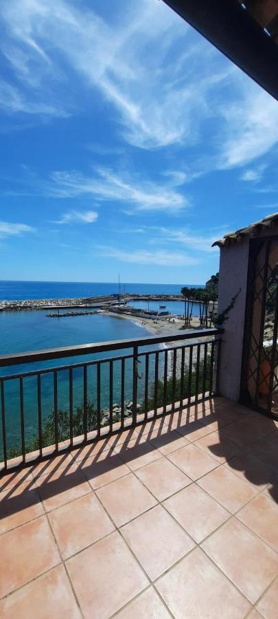 Villa Puerto Blanco Calpe Exterior foto