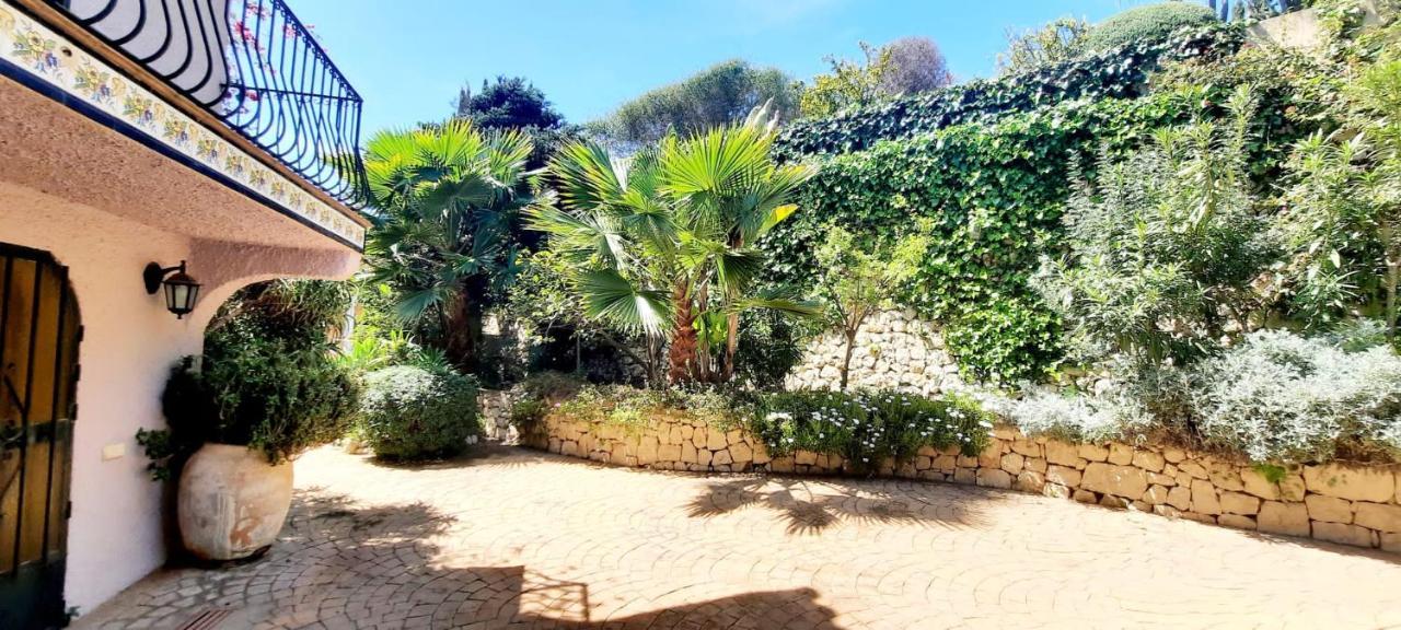 Villa Puerto Blanco Calpe Exterior foto